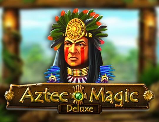 Aztec Magic Deluxe